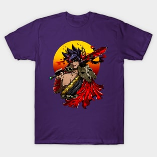 ZAGREUS T-Shirt